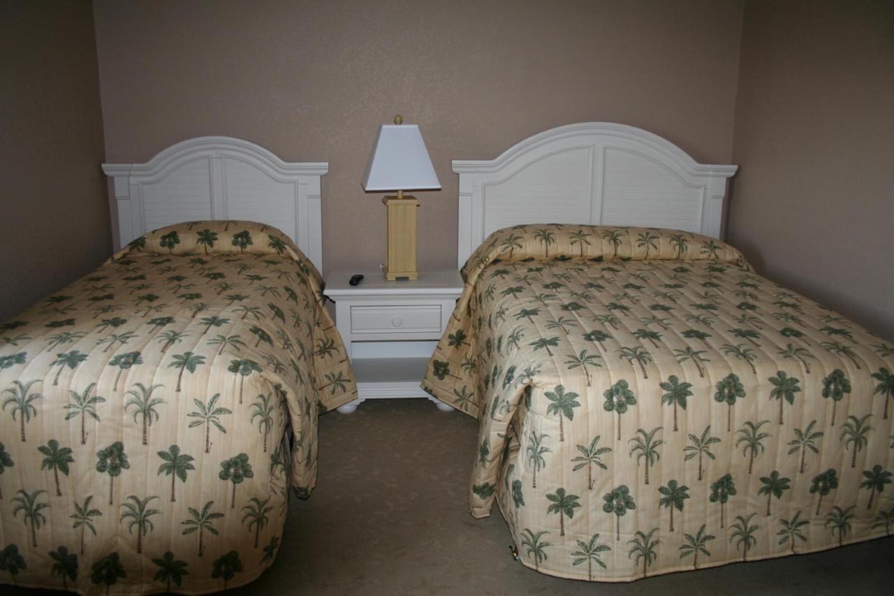 Aparthotel Club Regency At Regency Towers Myrtle Beach Exterior foto
